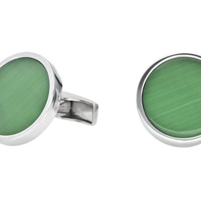 Bliss - Gemelli In Argento - Semiprezioso - New Dandy