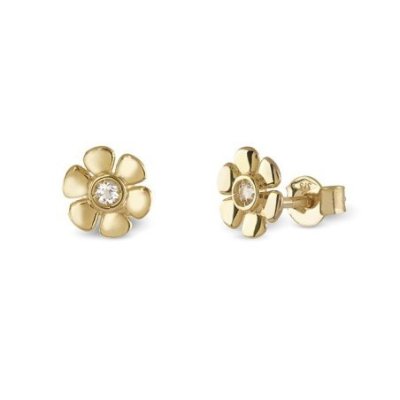 Bliss - Orecchini My Wonder - Oro Giallo - Diamante