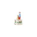 Hutschenreuther - Carillon Piccolo - Porcellana - Natale