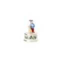 Hutschenreuther - Carillon Piccolo - Porcellana - Natale