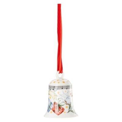 Hutschenreuther - Campanella Porcellana - 2025