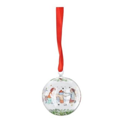 Hutschenreuther - Sfera Cristallo - Porcellana - 2025