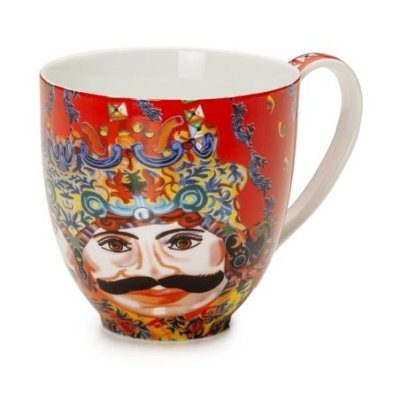 MUG MEDITERRANEO
