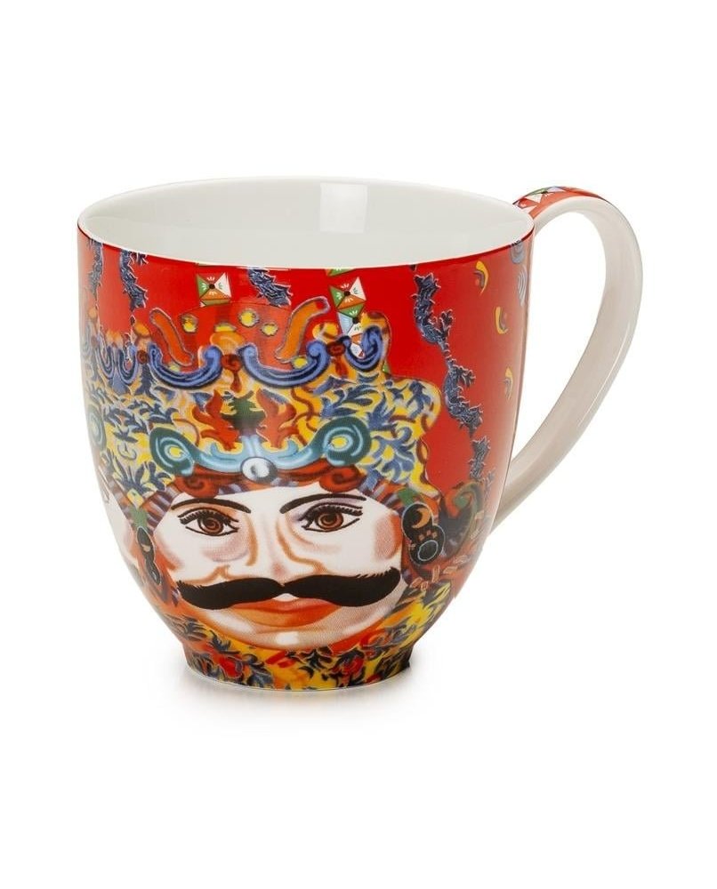 MUG MEDITERRANEO