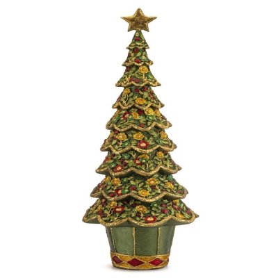 TREE FLOR.BLOM LAYER GRE