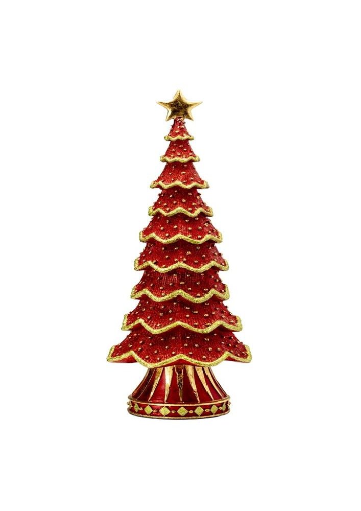 ALBERO RED CITRON