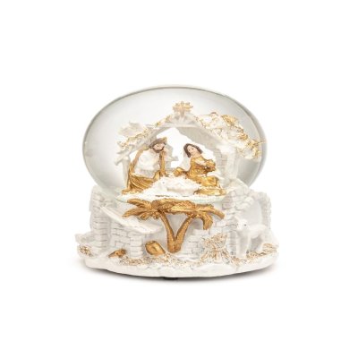 PALLANEVE NATIVITA' ORO