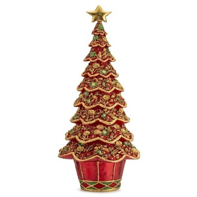 TREE FLOR.BLOM LA TR RED