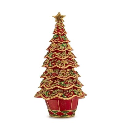 TREE FLOR.BLOM LA TR RED