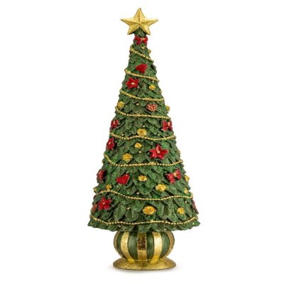 TREE MERRY DECOR TR.GREE