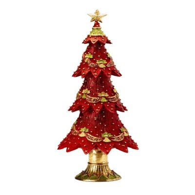 ALBERO RED CITRON