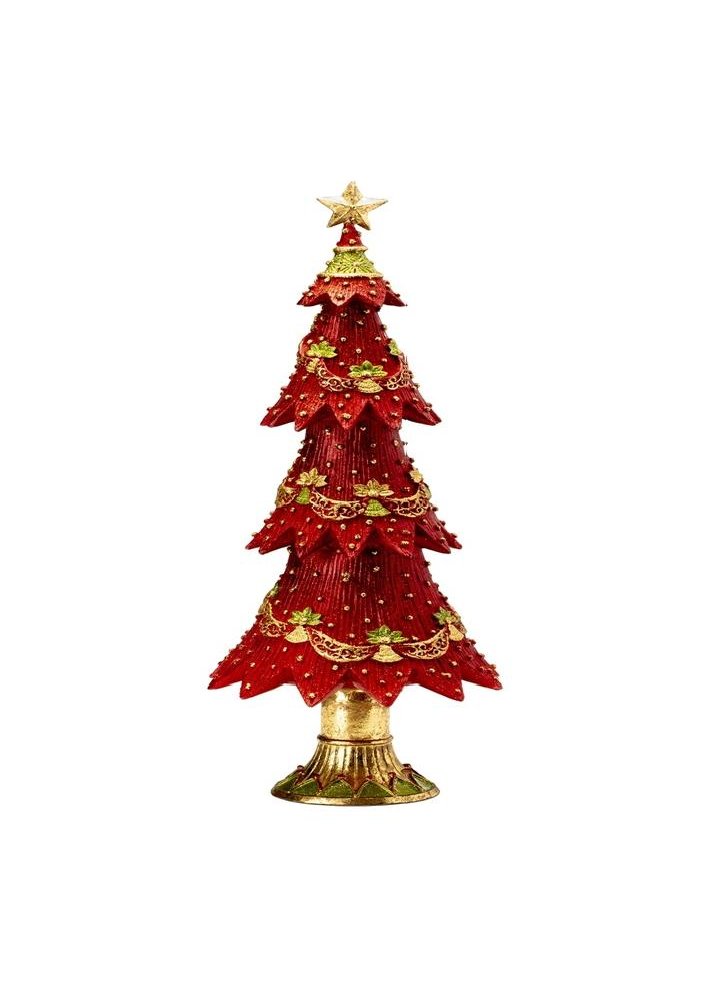 ALBERO RED CITRON