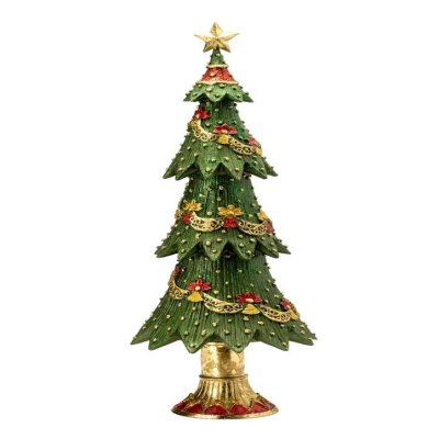 ALBERO TRAD GREEN