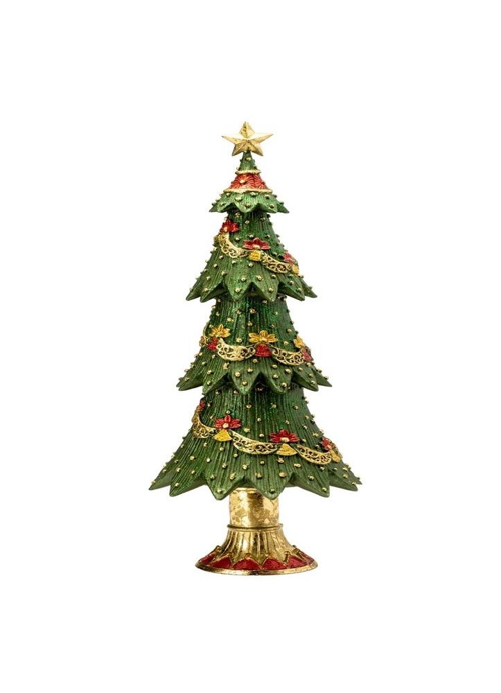 ALBERO TRAD GREEN