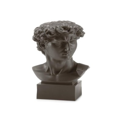 BUSTO GREY DAVID