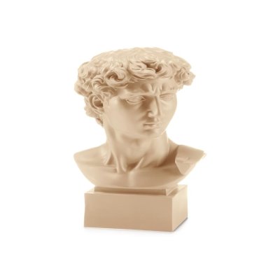 BUSTO TAUPE DAVID