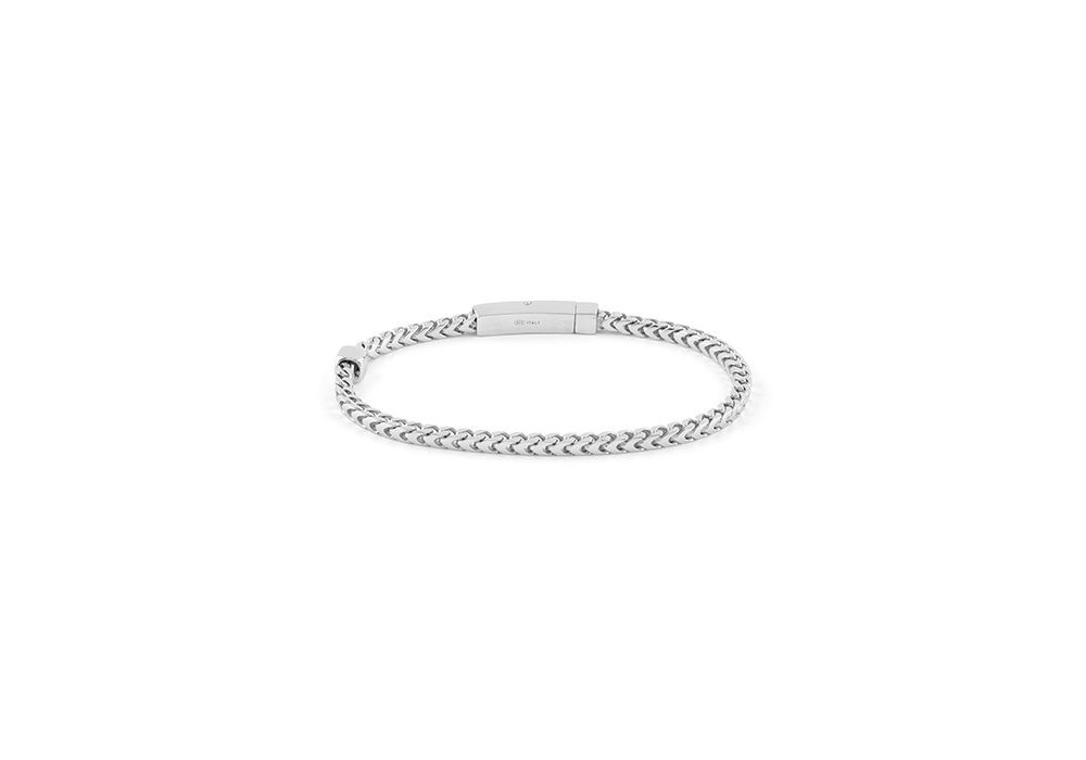 Salvini - Bracciale Equilibrio - Argento - Diamante Salvini - Bracciale Equilibrio - Argento - Diamante
