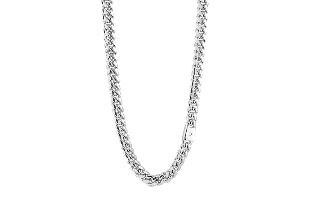 Salvini - Collana Equilibrio - Argento - Diamante Salvini - Collana Equilibrio - Argento - Diamante