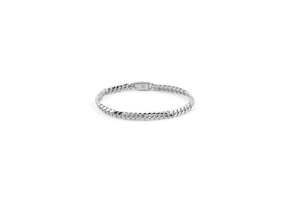 Salvini - Bracciale Equilibrio - Argento - Diamante Salvini - Bracciale Equilibrio - Argento - Diamante