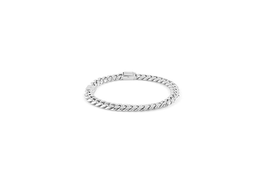 Salvini - Bracciale Equilibrio - Argento - Diamante Salvini - Bracciale Equilibrio - Argento - Diamante