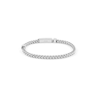 Salvini - Bracciale Equilibrio - Argento - Diamante