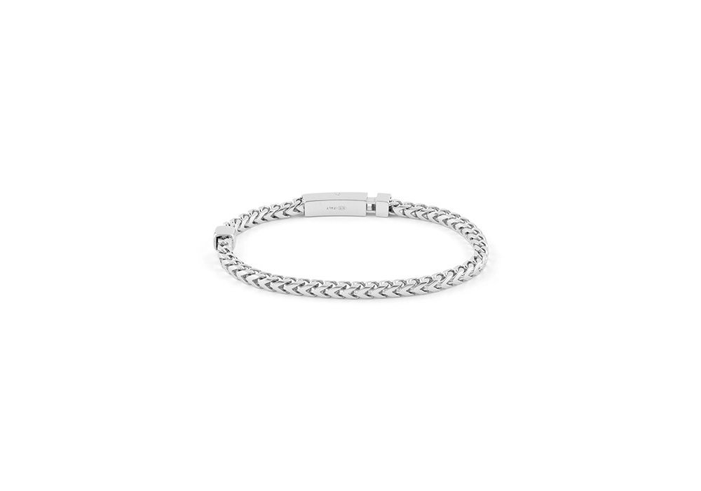Salvini - Bracciale Equilibrio - Argento - Diamante Salvini - Bracciale Equilibrio - Argento - Diamante