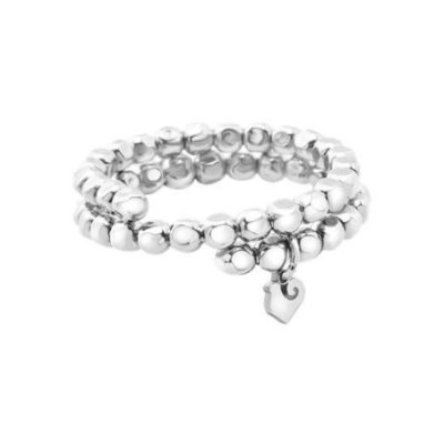 Chantecler - Anello Accessori - Oro Bianco - 9Kt