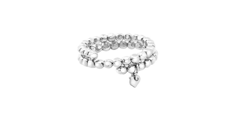 Chantecler - Anello Accessori - Oro Bianco - 9Kt Chantecler - Anello Accessori - Oro Bianco - 9Kt
