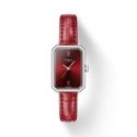 Tissot - Orologio Srv 30Mm - Art Déco - Precisione Tissot - Orologio Srv 30Mm - Art Déco - Precisione