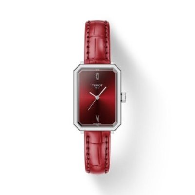 Tissot - Orologio Srv 30Mm - Art Déco - Precisione
