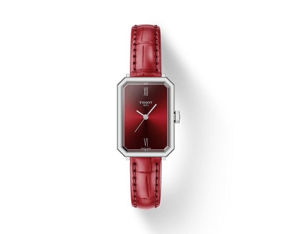 Tissot - Orologio Srv 30Mm - Art Déco - Precisione Tissot - Orologio Srv 30Mm - Art Déco - Precisione