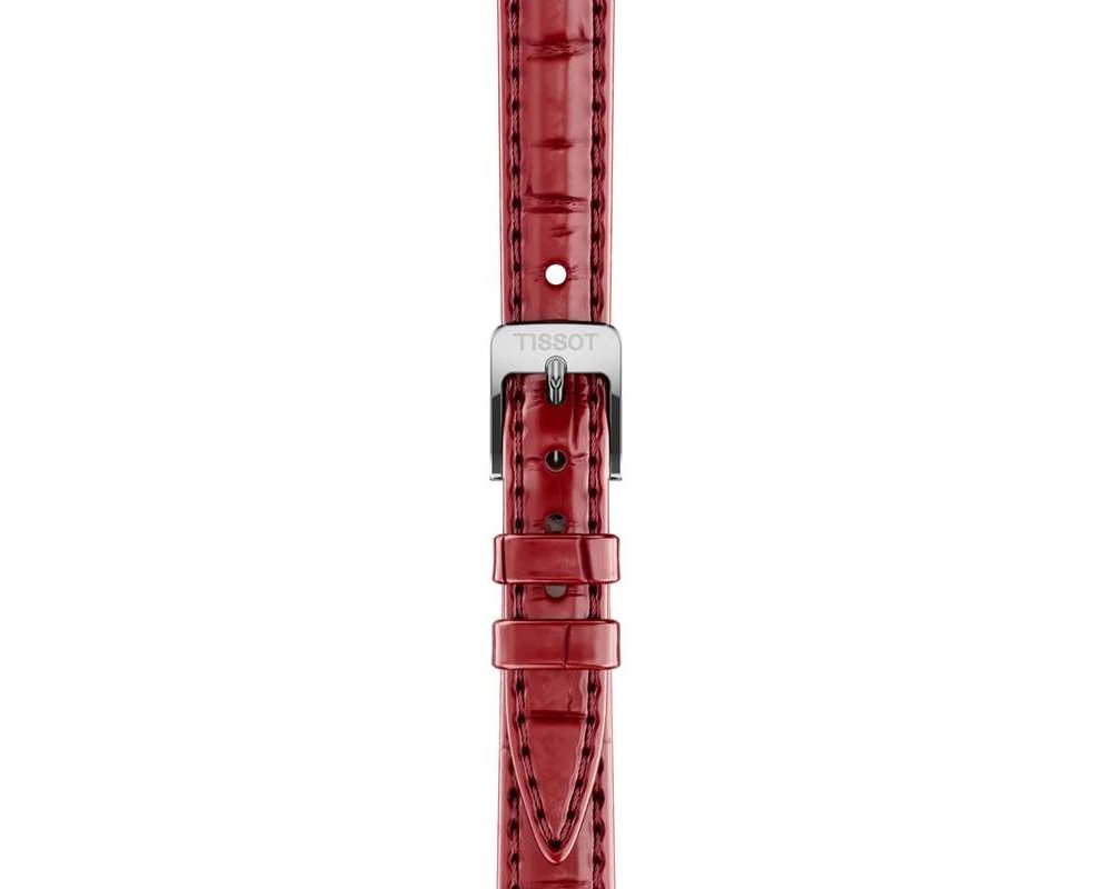 Tissot - Orologio Srv 30Mm - Art Déco - Precisione Tissot - Orologio Srv 30Mm - Art Déco - Precisione