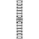 Tissot - Pr 100 40Mm - Acciaio Inossidabile - Grigio Tissot - Pr 100 40Mm - Acciaio Inossidabile - Grigio