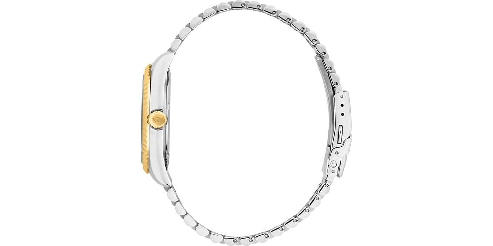 Philip Watch - Orologio Caribe Urban - Acciaio Uomo Philip Watch - Orologio Caribe Urban - Acciaio Uomo