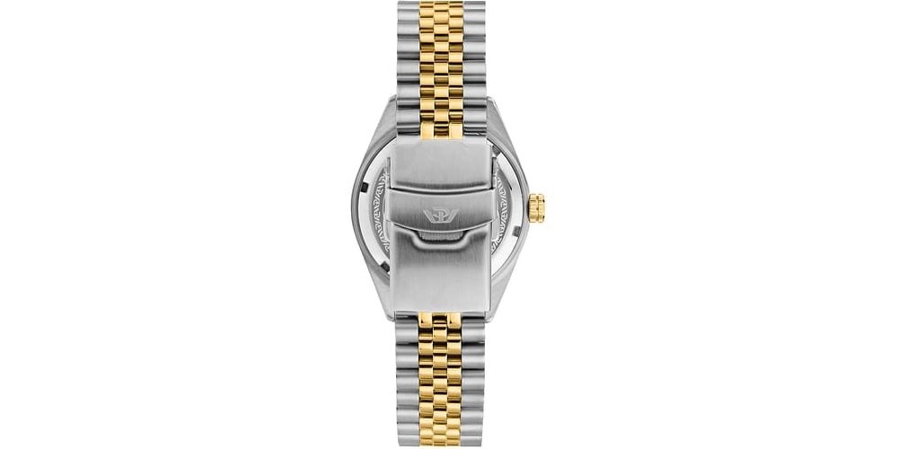 Philip Watch - Orologio Caribe Urban - Acciaio Uomo Philip Watch - Orologio Caribe Urban - Acciaio Uomo