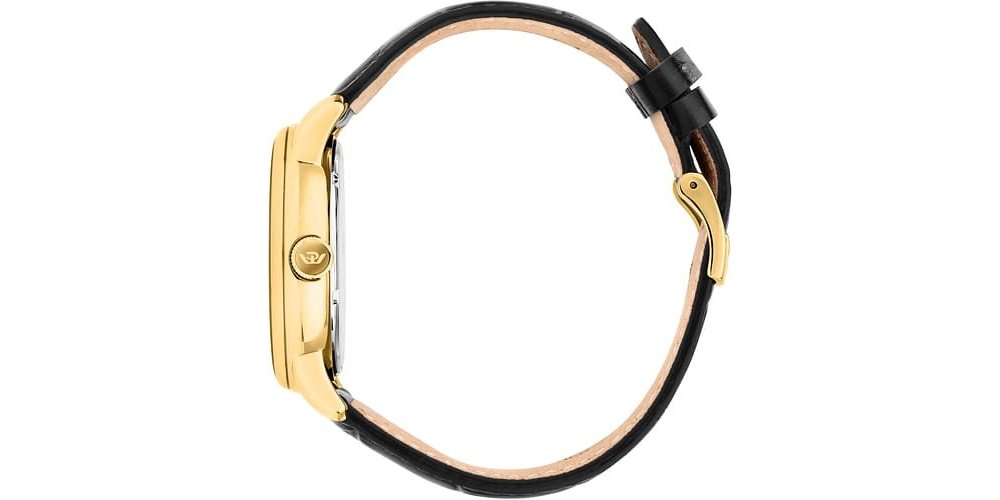 Philip Watch - Orologio Anniversary - Uomo - Acciaio Philip Watch - Orologio Anniversary - Uomo - Acciaio