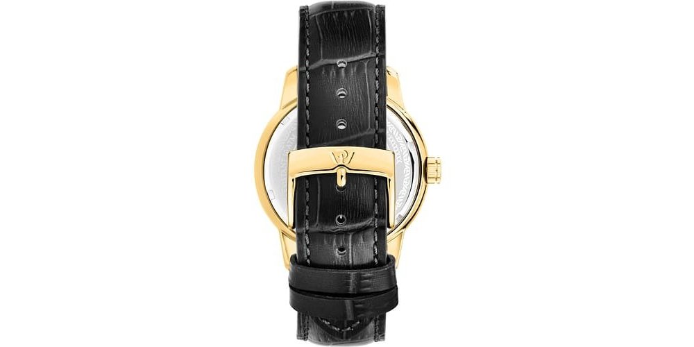 Philip Watch - Orologio Anniversary - Uomo - Acciaio Philip Watch - Orologio Anniversary - Uomo - Acciaio