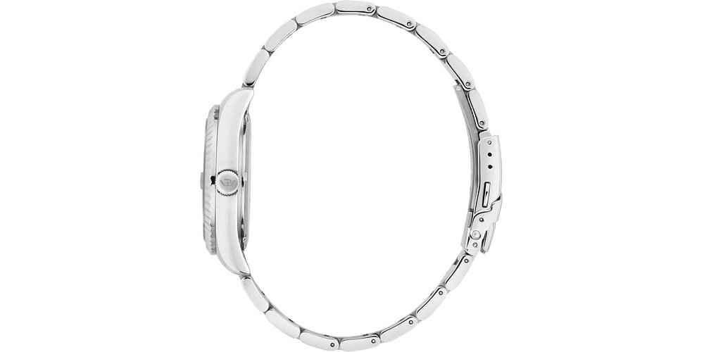 Philip Watch - Orologio Caribe Urban - Acciaio - Uomo Philip Watch - Orologio Caribe Urban - Acciaio - Uomo