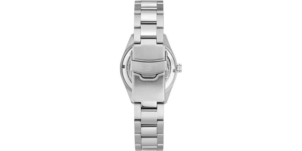 Philip Watch - Orologio Caribe Urban - Acciaio - Uomo Philip Watch - Orologio Caribe Urban - Acciaio - Uomo