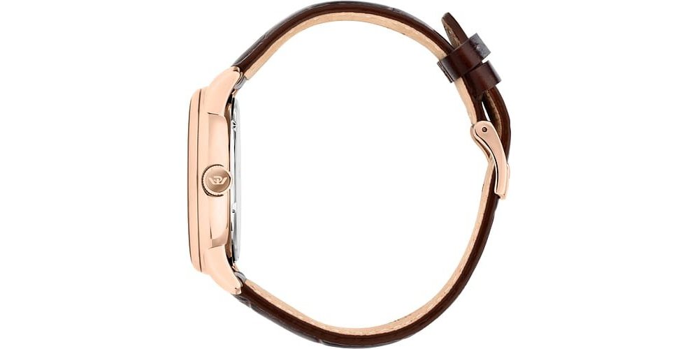Philip Watch - Orologio Anniversary - Uomo - Acciaio Philip Watch - Orologio Anniversary - Uomo - Acciaio