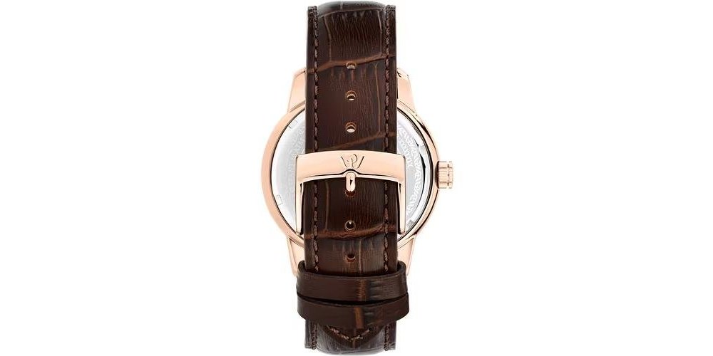 Philip Watch - Orologio Anniversary - Uomo - Acciaio Philip Watch - Orologio Anniversary - Uomo - Acciaio