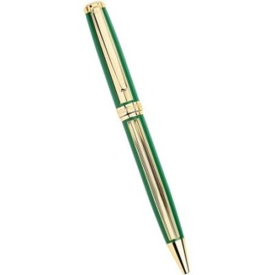 Philip Watch - Penna A Sfera Wi - Oro - Verde