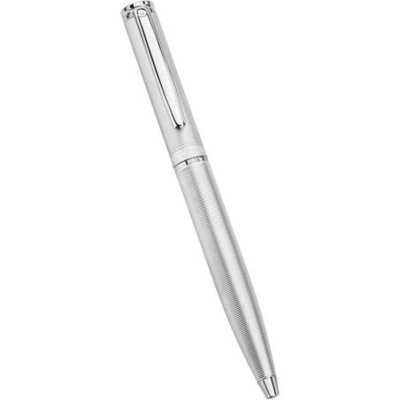 Philip Watch - Penna A Sfera - Uomo - Silver