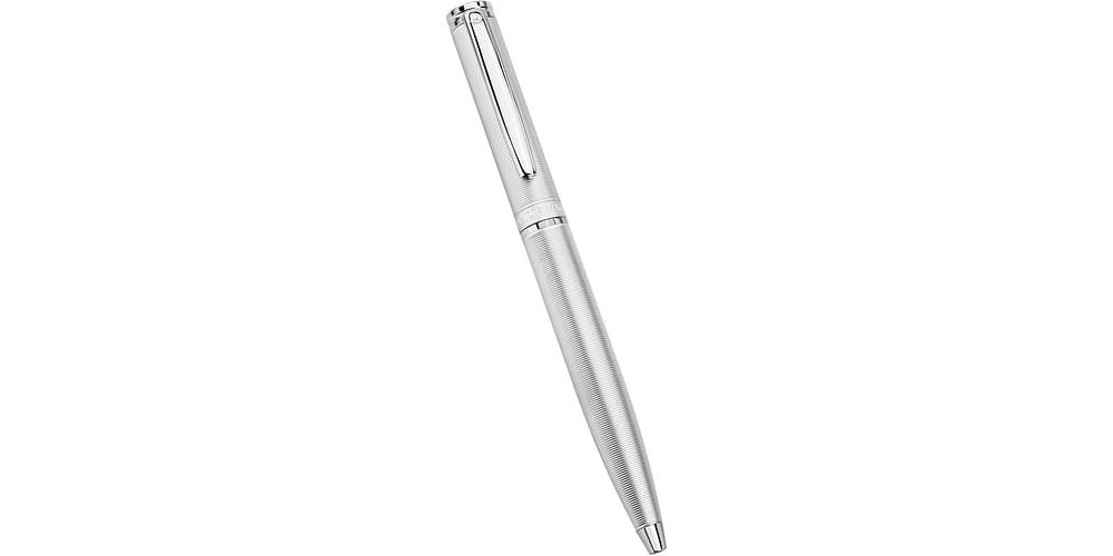 Philip Watch - Penna A Sfera - Uomo - Silver Philip Watch - Penna A Sfera - Uomo - Silver