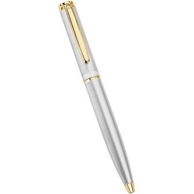 Philip Watch - Penna A Sfera Wi - Silver, Oro