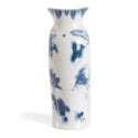 Seletti - Vaso King Wen - Stile Classico - Porcellana