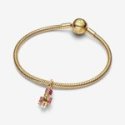 Charm Pendente Schiaccianoci Charm Pendente Schiaccianoci