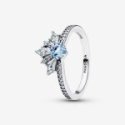 Principesse Disney, Frozen, Elsa, Anello Tiara Principesse Disney, Frozen, Elsa, Anello Tiara