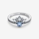 Principesse Disney, Frozen, Elsa, Anello Tiara Principesse Disney, Frozen, Elsa, Anello Tiara