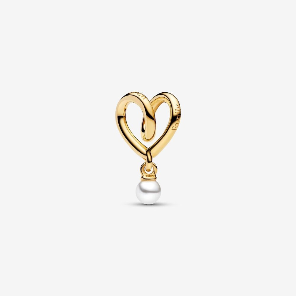 Charm Famiglia, Dove l'Amore è Infinito Charm Famiglia, Dove l'Amore è Infinito